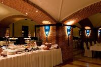 Andrassy Residence Hotel - 5-star hotel in Tarcal  - restaurant in Tarcal - Tarcal - Restaurant - ✔️ Andrassy Kúria Tarcal 5* ✔️ Spa Wellness Hotel Tarcal