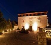 Andrassy Residence Hotel Wine and Spa Hotel Tarcal ✔️ Andrassy Kúria Tarcal 5* ✔️ Spa Wellness Hotel Tarcal - 