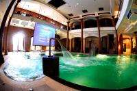 Andrassy Residence Hotel, wellness hotel in Tarcal 