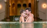 Wellness weekend in Tarcal - spa wellness center Andrassy Hotel - ✔️ Andrassy Kúria Tarcal 5* ✔️ Spa Wellness Hotel Tarcal