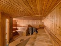 Sauna in Anna Grand Hotel Balatonfured*****
