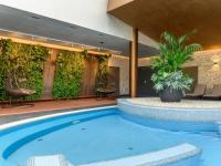 5* Anna Grand Hotel special wellness weekend at Lake Balaton