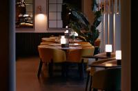 Anna Cafe in Wellness Anna Grand Hotel***** in Balatonfured