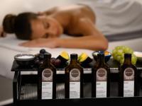 Special wellness treatments in Anna Grand Hotel in Balatonfured