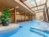 Adventure pool in Anna Grand Hotel Balatonfured