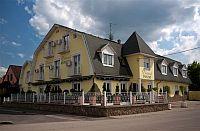 Apartman Hotel Sárvár - hangulatos hotel Sárváron ✔️ Thermal Panzió Sárvár ✔️ kedvező árú panzió Sárváron - 