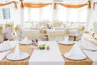 Hotel Aphrodite Zalakaros - half board for hotel guest