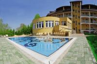 Aphrodite Wellness Hotel Zalakaros - Zalakaros accommodation at discount prices ✔️ Aphrodite Hotel Zalakaros ✔️ Wellness weekend in Zalakaros - 