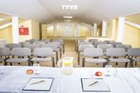 Hotel Aphrodite Zalakaros - Conference room banquet hall in Zalakaros - ✔️ Aphrodite Hotel Zalakaros ✔️ Wellness weekend in Zalakaros