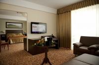 Hotel Atlantis gratis och vackert romantiskt hotell