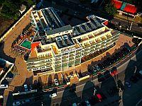 Hotell Atlantis 4* Hajduszoboszlo ett nytt hotell med ✔️ Atlantis Hotel**** Hajdúszoboszló ✔️ Spa Hotel Ungern - 