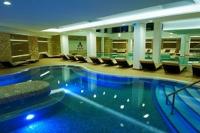 Hotel Atlantis Hajdúszoboszló **** specialerbjudanden