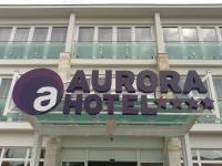 Hotel Aurora Miskolctapolca ✔️ Hotel Aurora**** Miskolctapolca - Hotell Aurora wellness - 