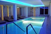 Weekend spa w promocyjnej cenie w Hotelu Aurora w Miskolctapolca
