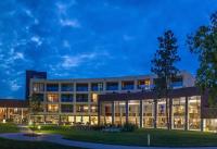 New Azur Premium Wellness Hotel with panoramic views of Lake Balaton ✔️ Azúr Prémium Hotel Siófok ✔️ 5* Hotel in Siófok - 