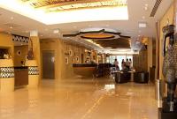 Online hotel room booking - Hotel Bambara Wellness