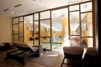 Wellness holiday in the Hotel Bambara in Felsotarkany