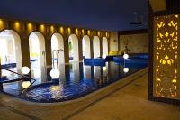 Hotell Bellevue Esztergom Wellness på helgen