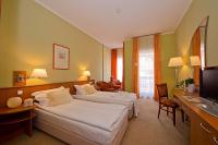 Aquarell Hotel**** Cegléd - elegáns kétágyas szoba - ✔️ Aquarell Hotel Cegléd ✔️ Akciós Aquarell gyógyhotel