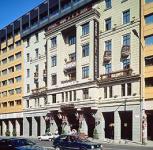 Hotel Hungaria City Center Budapest - hôtel 4 étoiles Budapest ✔️ Danubius Hotel Hungaria City Center**** Budapest - Grand Hôtel Hungária Budapest - 