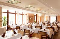 Hotell Greenfield Bukfurdo - superior rum och restaurang