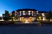 Greenfield Hotell Bükfürdö, 4 tsjärnig Wellness, Spa, Golf hotell i Bükfürdö med billiga packet erbjudande  ✔️ Greenfield Golf Spa Hotel Bukfurdo**** ✔️ Spa i Bük - 