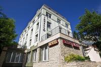 Business Hotel Jagello, 3-star hotel in Budapest ✔️ Hotel Jagello Budapest ✔️ hotel in the city centre Buda - 