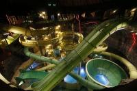 parque de diapositivas Demjéni Cueva