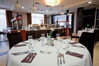 Restaurante del Coliseo Hotel