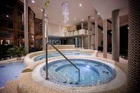 Descuento fin de semana de bienestar en Colosseum Hotel