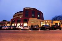 Colosseum Hotel Morahalom ✔️ Colosseum Hotel Mórahalom ✔️ Colosseum Hotel de bienestar - 