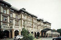 Danubius Grand Hotel Margitsziget - hotel 4 stelle superiore ✔️ ENSANA Grand Hotel Margitsziget**** Budapest - Grand Hotel Margitsziget Budapest, Ungheria - 