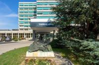 Ensana Health Spa Resort Hotel Heviz ✔️ ENSANA Thermal Hotel**** Hévíz ✔️ Thermenhotel Hévíz - 