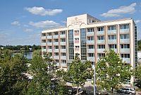 Hotel Delibab Hajduszoboszlo - discount wellness hotel with half board in Hajduszoboszlo - ✔️ Hotel Délibáb, Hajdúszoboszló**** ✔️ Délibáb Thermal Hotel