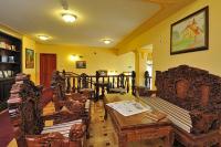 4-star elegant castle in Simontornya, Hungary - Fried Castle Hotel - ✔️ Fried Kastély Hotel Simontornya ✔️ Castle hotel Fried