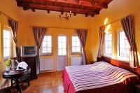 Fried Castle Hotel - spacious double rooms in Simontornya - ✔️ Fried Kastély Hotel Simontornya ✔️ Castle hotel Fried