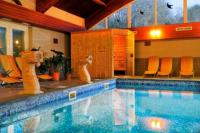 Wellness trip to Simontornya, Fried Castle Hotel offers special price packages and various programms