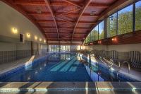 Wellness weekend in the 4-star Castle Hotel Fried in Simontornya