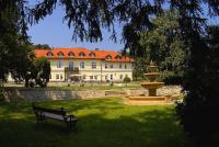 Greve Degenfeld Slottshotell Tarcal ✔️ Gróf Degenfeld Kastélyszálló ✔️ slottshotell Grof Degenfeld - 