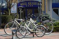 Kerékpár kölcsönzés a Hotel Kálvária szállodában Győrben - ✔️ Hotel Kálvária Győr**** ✔️ Akciós Kálvária Wellness Hotel