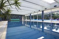 Basen - Hotel Annabella Balatonfured nad Balatonem