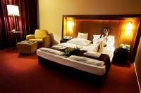 Hotel Caramell 4* free double room hotel at special price