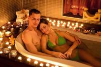 Hotel Caramell Premium Buk 4* wellness weekend