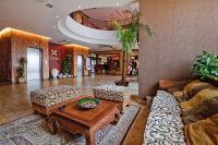 Hotel Caramell Buk 4* Spa and Wellness Hotel Buk