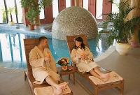 Spa and wellness hotel in Bukfurdo at special price in Hotel