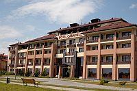 Hotel Caramell Bukfurdo 4* spa and wellness hotel  ✔️ Caramell Premium Resort Bük ✔️ spa hotel in Bük Hungary - 