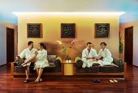 Wellness Hotel in Hungary at special price in Caramell