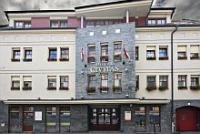Hotel Civitas Sopron - hotell i innerstaden till Sopron ✔️ Hotel Civitas Sopron ✔️ Hotell Aktion i centrum till Sopron - 