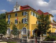 Hotel Eger Park - Wellness Hotel Eger Park
