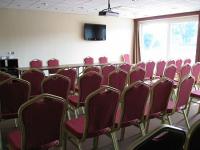 Sali konferencji i wydarzenia w Zsambek, Węgry - Szepia Bio Art Hotel - ✔️ Szépia Bio Art Wellness Hotel**** Zsámbék ✔️ hotel wellness